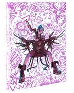 LA CREACIÓN Y EL ARTE DE ARCANE (ED. NORMAL) LEAGUE OF LEGENDS | 9788467971361 | LINKE, CHRISTIAN/ YEE, ALEX/ CHARRUE, PASCAL/ DELORD, ARNAUD/ VVAA