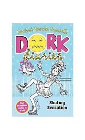 DORK DIARIES 4 SKATING SENSATION | 9781398527584