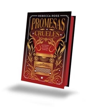 PROMESAS CRUELES (EDICIÓN LIMITADA) | 9788419252920 | ROSS, REBECCA