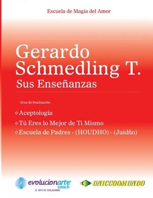 ACEPTOLOGÍA / TU ERES LO MEJOR DE TI MISMO / ESCUELA DE PADRES | 9781941299050 | SCHMEDLING , GERARDO