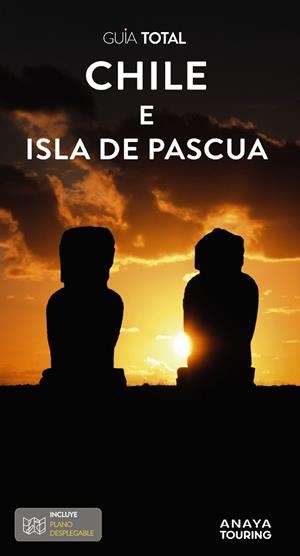 CHILE Y LA ISLA DE PASCUA | 9788491587699 | CALVO LÓPEZ-GUERRERO, GABRIEL / TZSCHASCHEL, SABINE