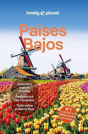 PAÍSES BAJOS | 9788408289630 | WOOLSEY, BARBARA / BLASI, ABIGAIL / ELLIOTT, MARK / LE NEVEZ, CATHERINE / GELOVEN, SARA VAN