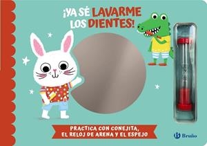 ¡YA SÉ LAVARME LOS DIENTES! | 9788469643204