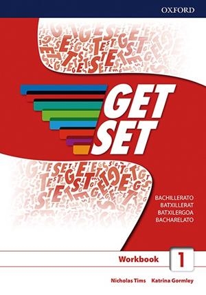 GET SET 1. WORKBOOK | 9780194743662 | WHEELDON, SYLVIA / CAMPBELL, COLIN