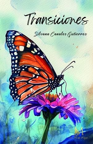 TRANSICIONES | 9788410102682 | CANALES GUTIÉRREZ,SILVANA