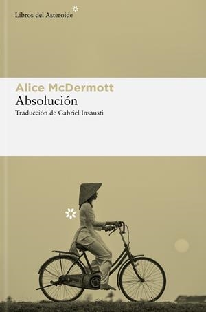 ABSOLUCIÓN | 9788410178175 | MCDERMOTT, ALICE