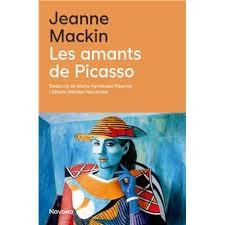 LES AMANTS DE PICASSO | 9788410180079 | MACKIN, JEANNE