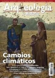 CAMBIOS CLIMATICOS | dah57