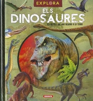 ELS DINOSAURES | 9788467792539