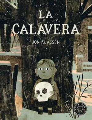 LA CALAVERA PREMI LLIBRETER  2025 | 9788410025875 | KLASSEN, JON