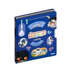 APRENEM EN MOVIMENT - L'ESPAI | 9788410514287