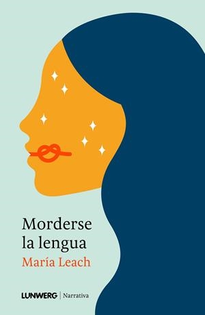 MORDERSE LA LENGUA | 9788410378087 | LEACH, MARÍA