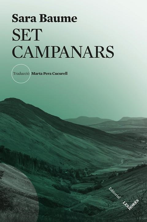 SET CAMPANARS | 9788412901627 | BAUME SARA