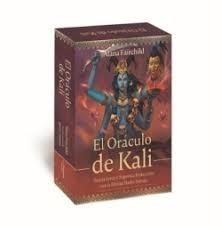 ORACULO DE KALI | 9782813233004