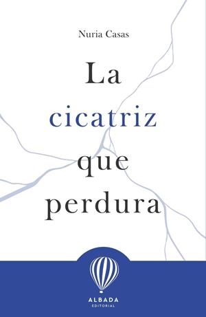 CICATRIZ QUE PERDURA, LA | 9788487023675