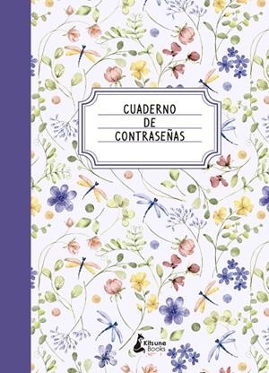 CUADERNO DE CONTRASEÑAS ROSA | 9788410164277 | TALLER DE LOS LIBROS