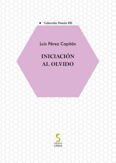 INICIACION AL OLVIDO | 9788410167285
