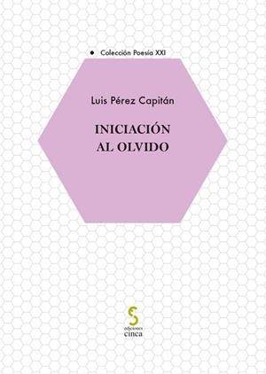 INICIACION AL OLVIDO | 9788410167285