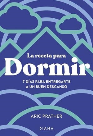 LA RECETA PARA DORMIR | 9788411191401