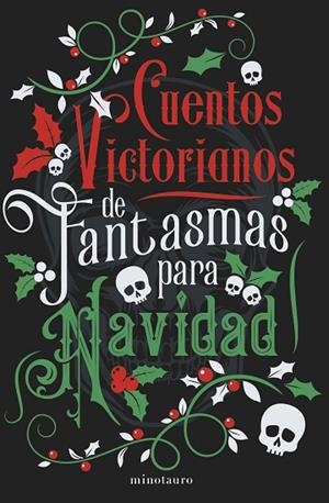 CUENTOS VICTORIANOS DE FANTASMAS PARA NAVIDAD | 9788445018361 | VV.AA.3