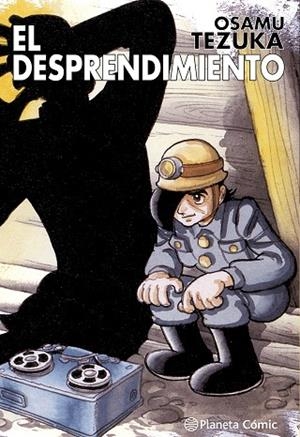 EL DESPRENDIMIENTO | 9788411615563 | TEZUKA, OSAMU