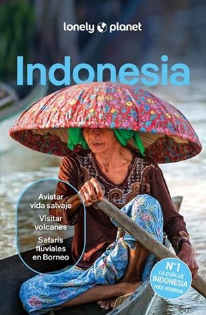 INDONESIA | 9788408291190 | D'ARCY, JAYNE / EIMER, DAVID / HARDING, PAUL / JOHANSON, MARK / LEE, JASON / ST.LOUIS, REGIS / BERKM