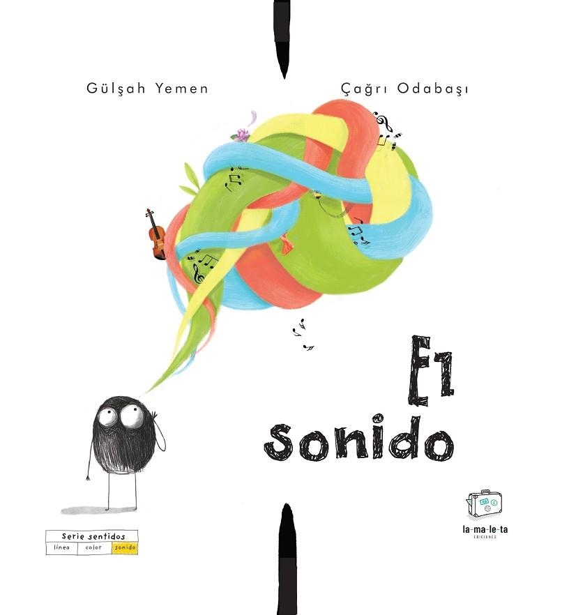 EL SONIDO | 9788418232701 | YEMEN, GÜLSA / ODOBASI,ÇAGRI