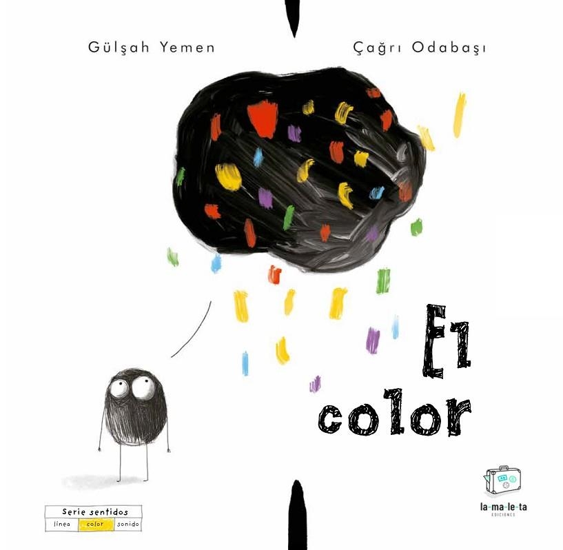 EL COLOR | 9788418232695 | YEMEN, GÜLSA / ODOBASI,ÇAGRI