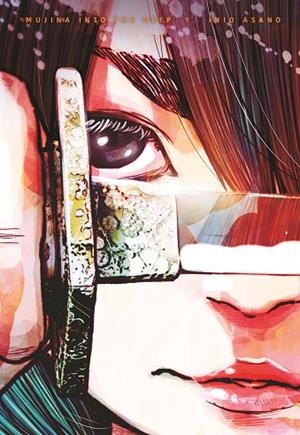 MUJINA INTO THE DEEP 01. ED. ESPECIAL | 9788467972979 | INIO ASANO