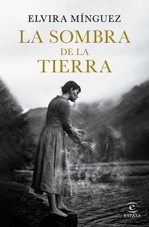 LA SOMBRA DE LA TIERRA | 9788467067231 | MÍNGUEZ, ELVIRA
