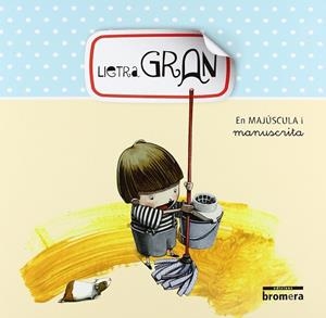 CONTENIDOR LLETRA GRAN | 9788498249309