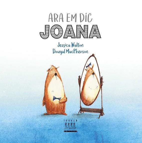 ARA EM DIC JOANA | 9788481313949 | JESSICA WALTON