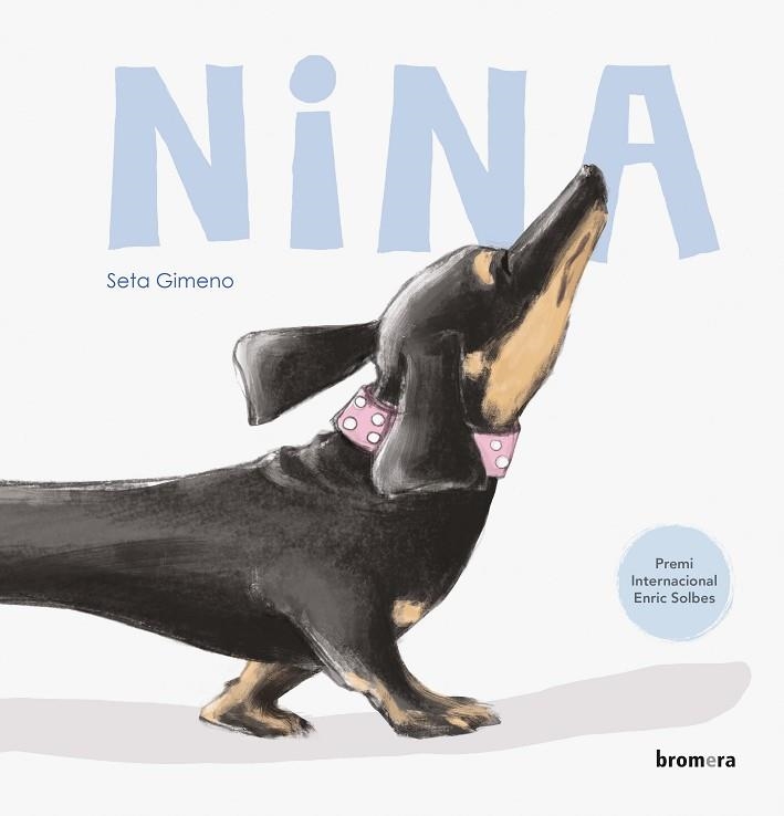 NINA | 9788490264836 | GIMENO, SETA
