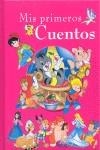 MIS PRIMEROS CUENTOS | 9788496445888