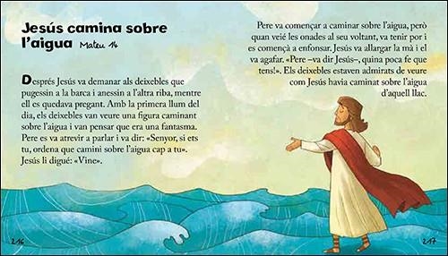 LA MEVA BÍBLIA | 9788428554114 | AA.VV.