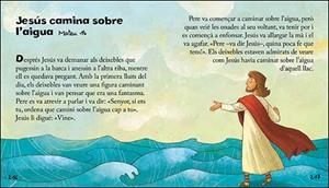 LA MEVA BÍBLIA | 9788428554114 | AA.VV.