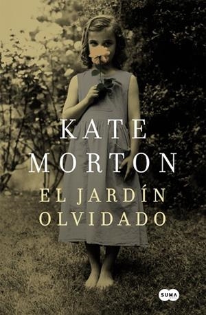 EL JARDÍN OLVIDADO | 9788483658314 | MORTON, KATE