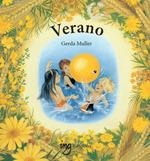 VERANO | 9788412910650 | GERDA MULLER
