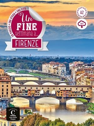 UN FINE SETTIMANA A ? FIRENZE | 9788417710194 | G. SCARSO, SLAWKA