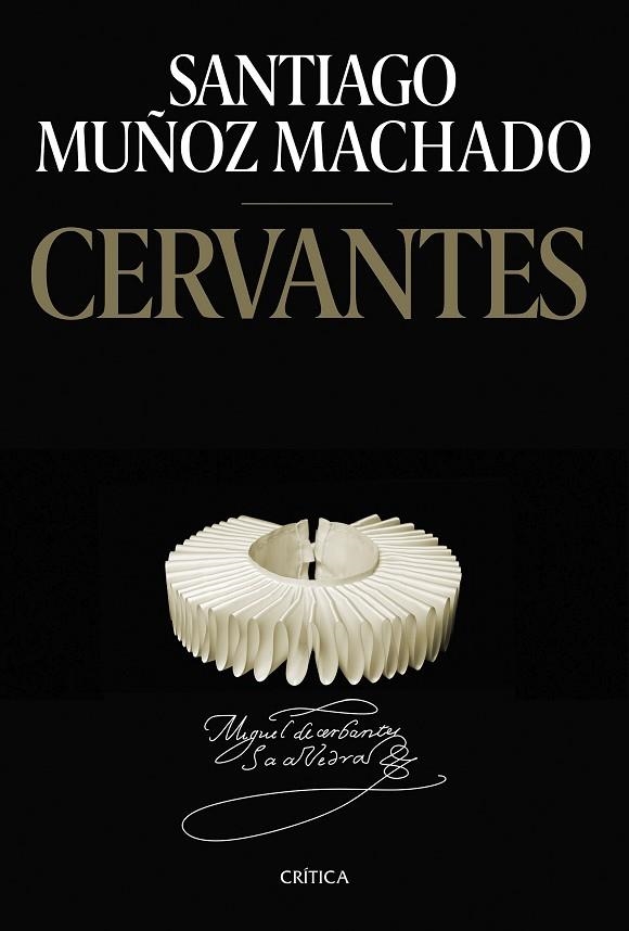 CERVANTES | 9788491996354 | MUÑOZ MACHADO, SANTIAGO
