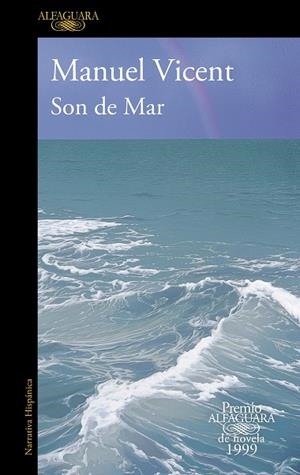 SON DE MAR (PREMIO ALFAGUARA DE NOVELA 1999) | 9788420431352 | VICENT, MANUEL