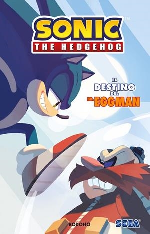 SONIC THE HEDGEHOG 2  (BIBLIOTECA SUPER KODOMO) | 9788419811332 | FLYNN, IAN