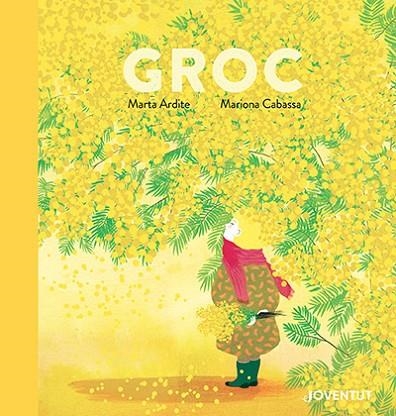GROC | 9788426148278 | ARDITE OVEJERO, MARTA