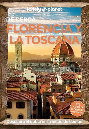 FLORENCIA Y LA TOSCANA DE CERCA | 9788408297109 | WILLIAMS, NICOLA / ZINNA, ANGELO