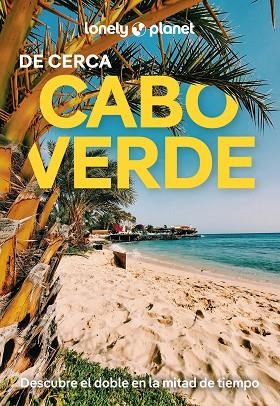 CABO VERDE | 9788408291725 | DI DUCA, MARC