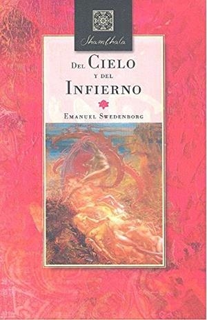 DEL CIELO Y DEL INFIERNO | 9788494675577 | SWEDENBORG,EMANUEL