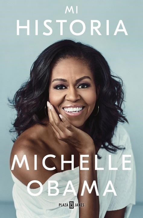 MI HISTORIA | 9788401035449 | OBAMA, MICHELLE