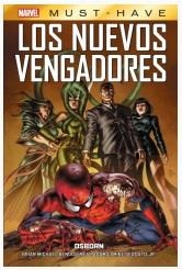 LOS VENGADORES 16. LA GUERRA INTERMINABLE | 9788410516229