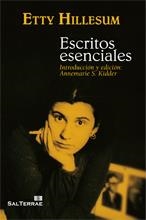ESCRITOS ESENCIALES DE ETTY HILLESUM. SELECCIÓN E INTRODUCCIÓN: ANNEMARIE S. KIDDER | 9788429319095 | HILLESUM, ETTY