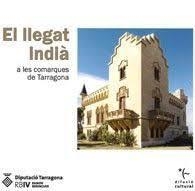 EL LLEGAT INDIA A LES COMARQUES DE TARRAGONA | 9788415264279